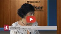 Yolanda Ortega Epson