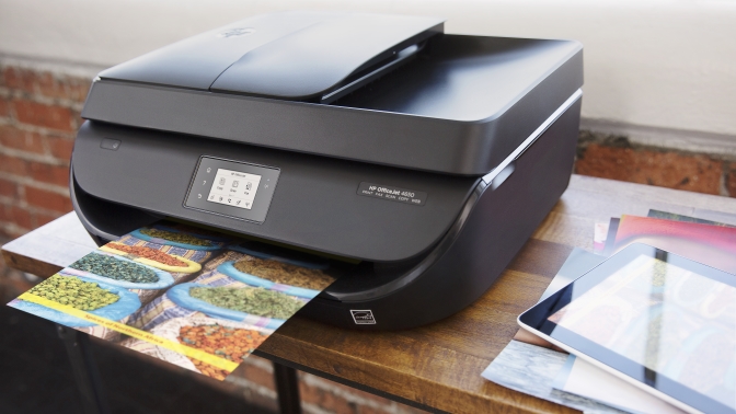 Razones para elegir una impresora de inyección de tinta, Noticias y  Actualidad
