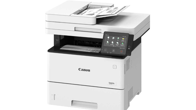 Nuevas impresoras Canon i-SENSYS para pequeñas empresas, Noticias y  Actualidad