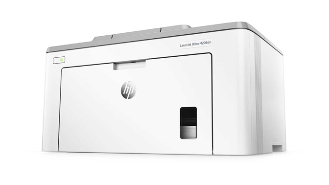 HP LaserJet Pro 100