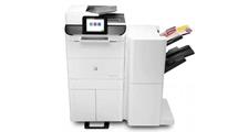 HP PageWide Enterprise Color Flow MFP 785z+