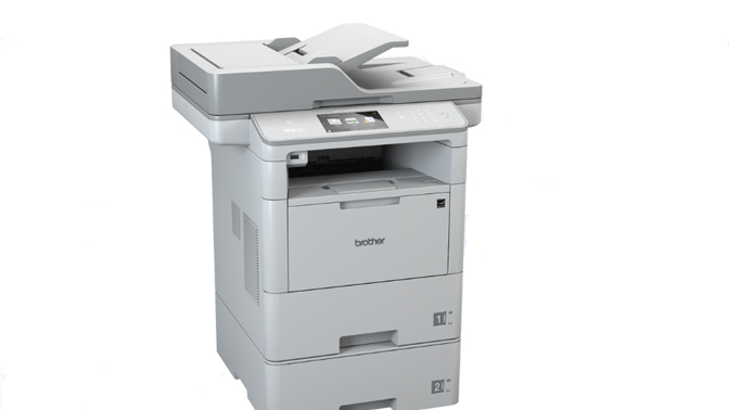 Eleva la productividad de tu entorno con una impresora