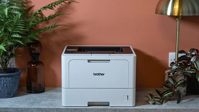 Brother HL-L5210DW