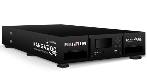 Fujifilm Kangaroo LITE