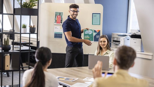 Brother servicios profesionales