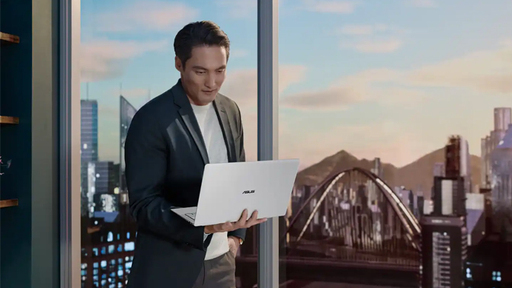 ASUS ExpertBook Ultra 4